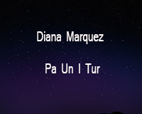 Diana Marquez Pa Un I Tur
